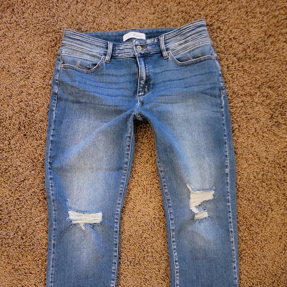 Kancan size 13 jeans
